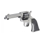 PRÉ VENDA - Revolver Wrangler - 22 LR - Silver