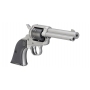 Revolver Ruger Wrangler Silver - Cal .22 LR