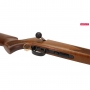 Rifle Anschutz 1416 D Walnut Classic - Cal .22LR 23
