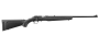 PRÉ-VENDA Rifle Ruger American Rimfire Standard - 22 LR - Synthetic