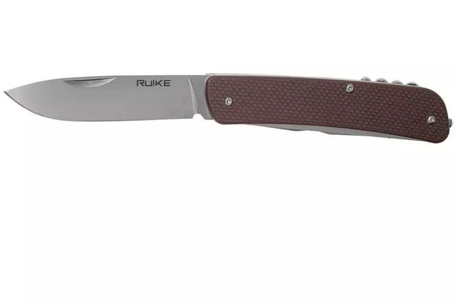 Canivete Multifuncional Ruike L32-N