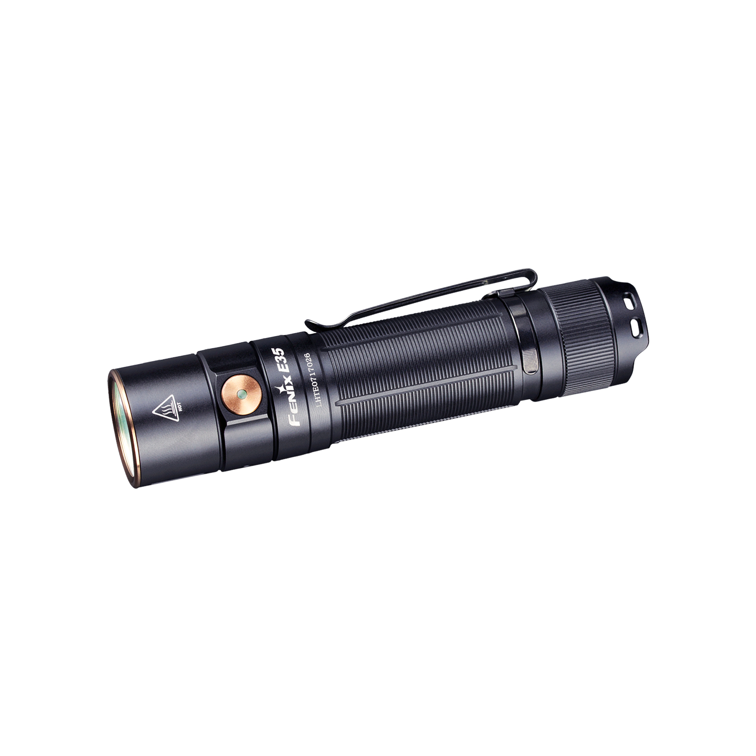 Lanterna Fenix E35 V3.0 - 3000 Lumens