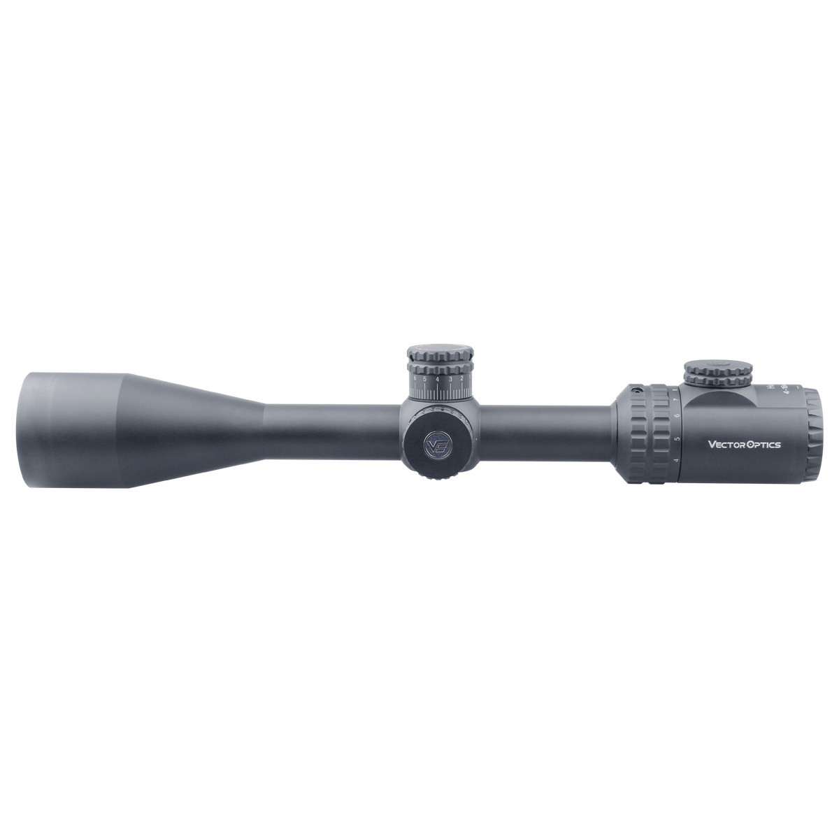 Luneta Hugo 4-16x44GT SFP Riflescope - Vector Optics