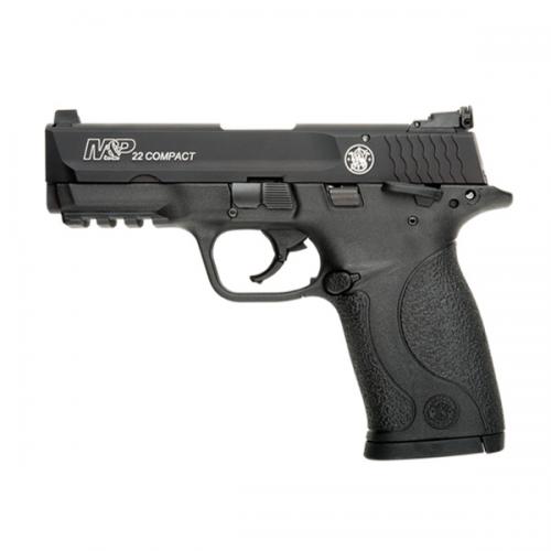 Pistola Smith & Wesson M&P 22 Compact - Cal .22LR 3,5