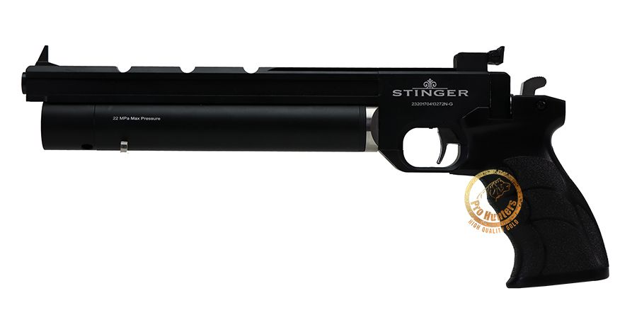 Pistola PCP STINGER Diana Cal 5,5mm