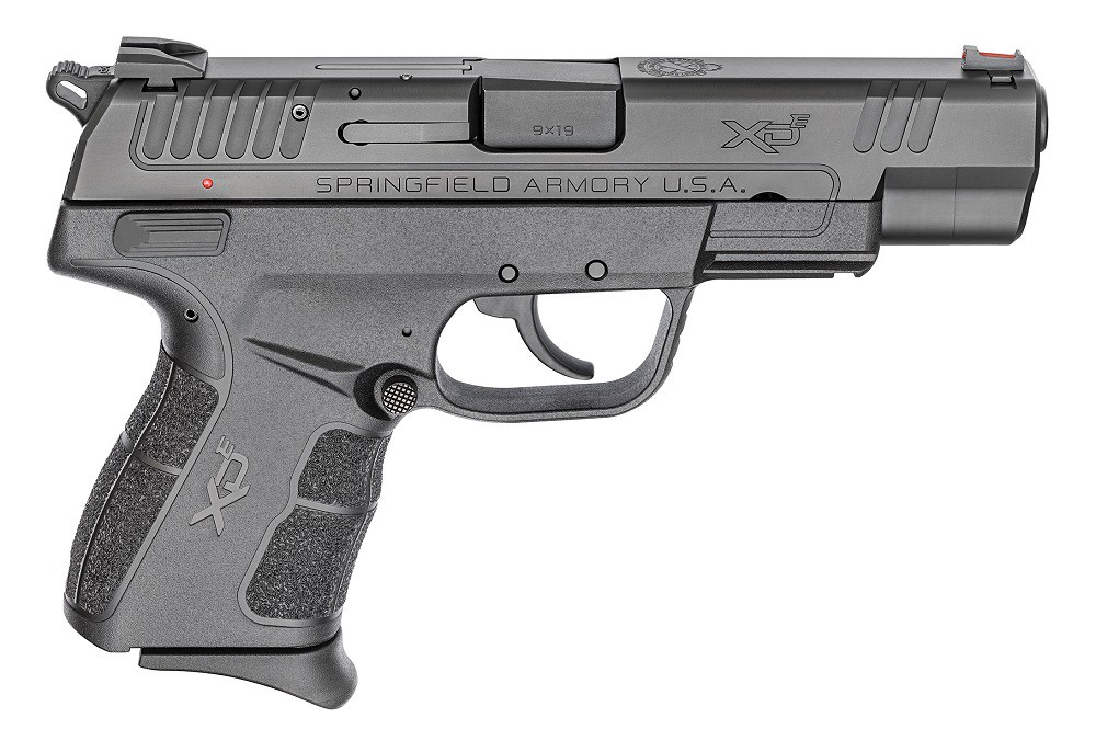 Pistola Springfield XD-E 4,5