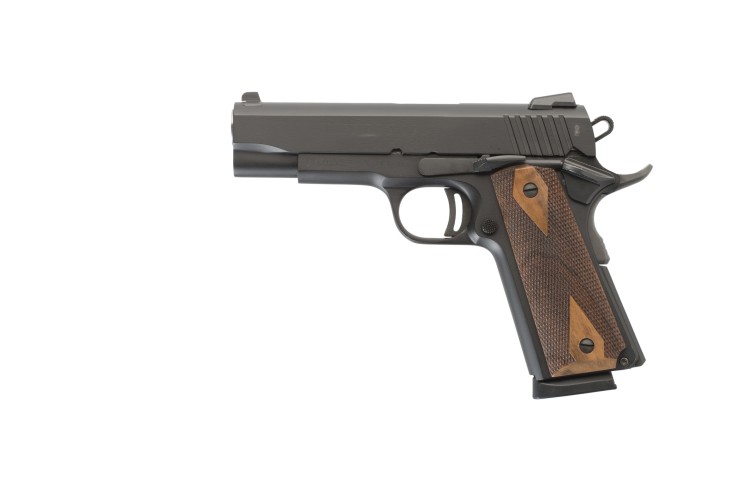 Pistola Tanfoglio WITNESS 1911 Carry - Cal .45ACP 4,2
