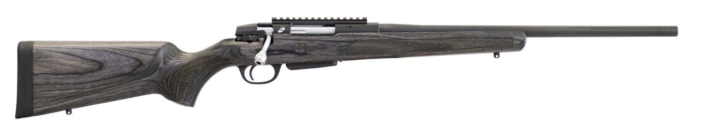 Rifle Ata Bolt Action Turqua Laminat - Cal 6.5mm Creedmoor 24