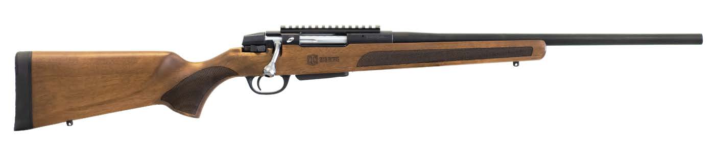 Rifle ATA Bolt Action Turqua Walnut - Cal .308Win 20
