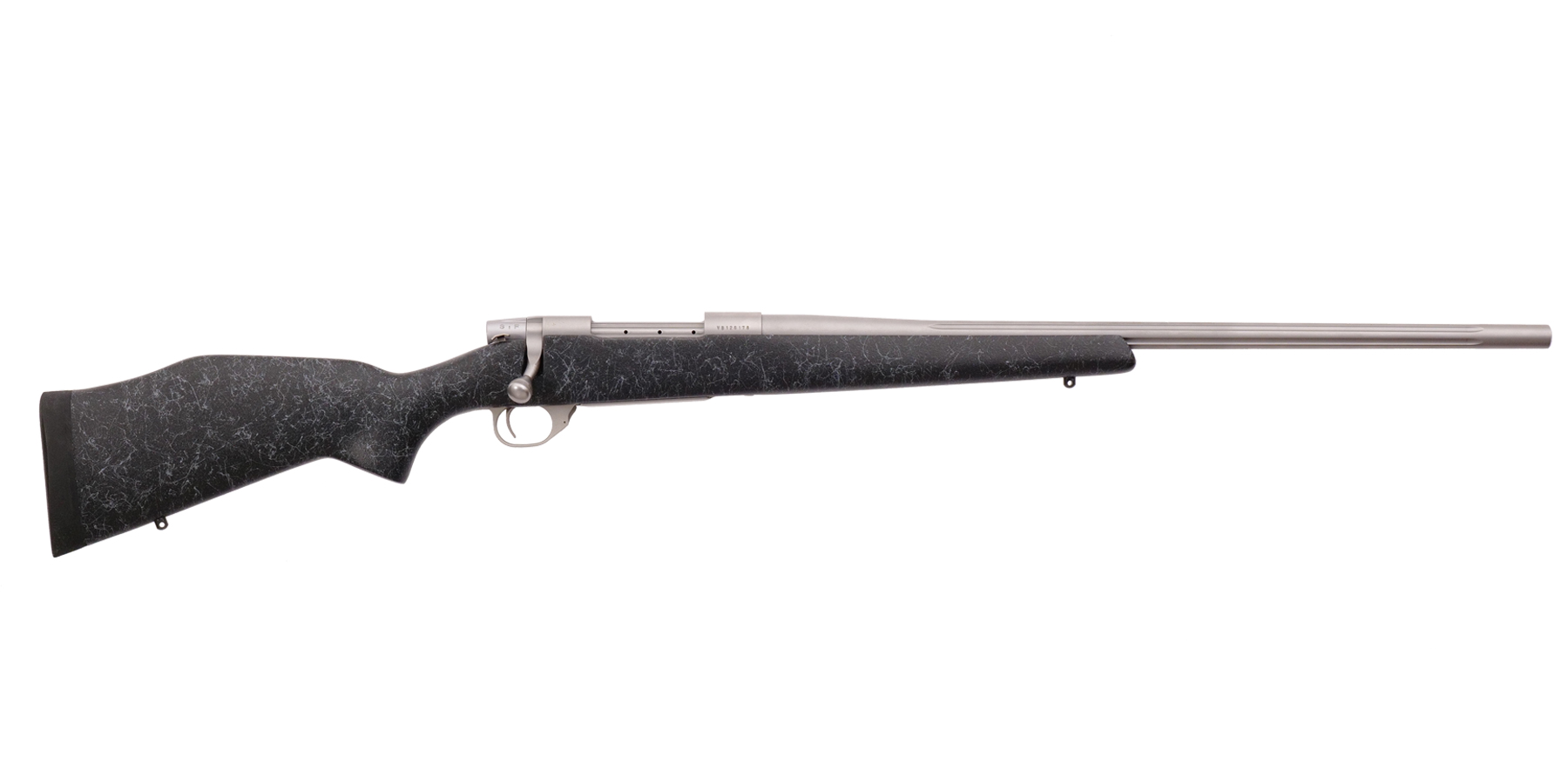 Rifle Weatherby Vanguard Accuguard SS - Cal .30-06 Sprg 24