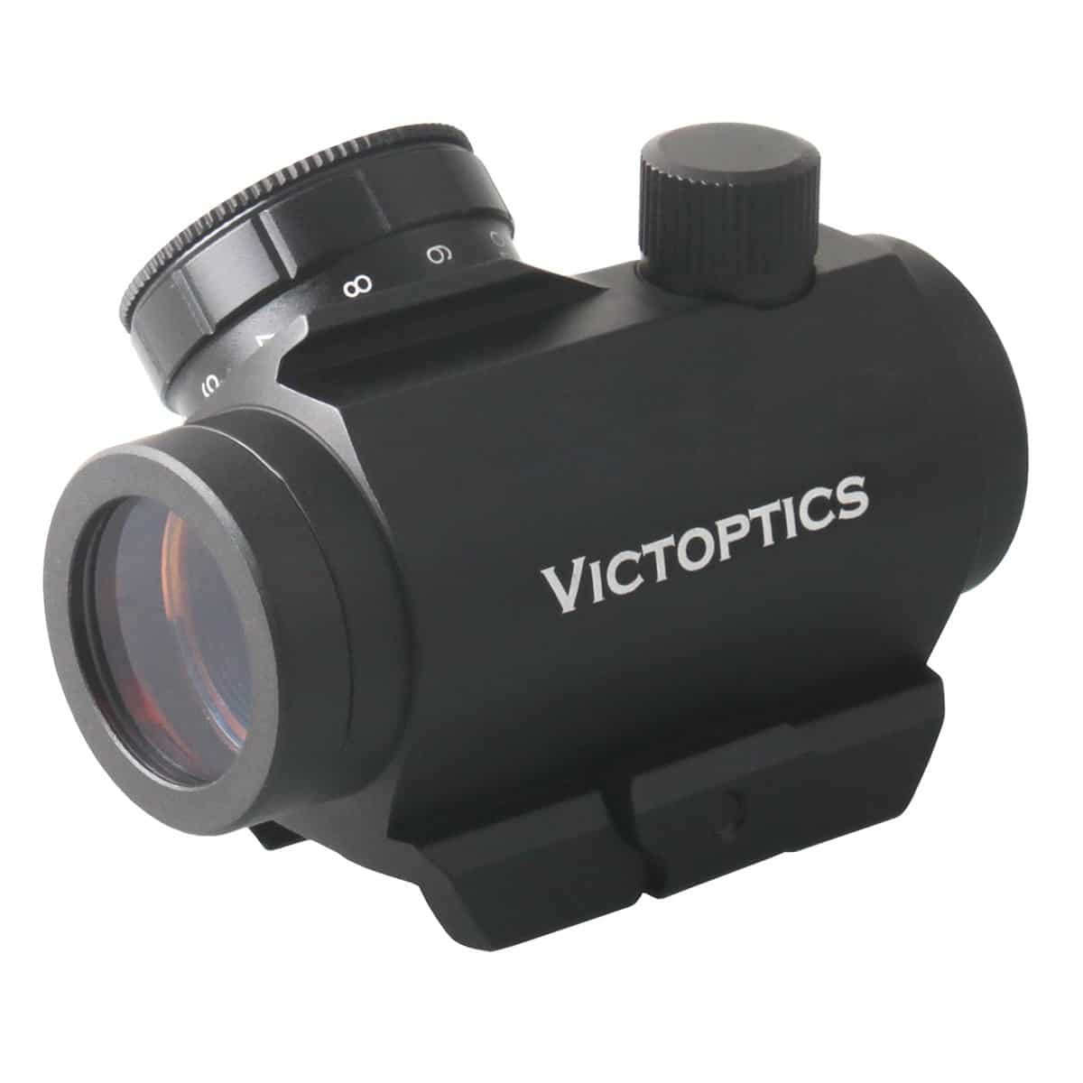 Red Dot Victoptics CRL 1x22 - Vector Optics