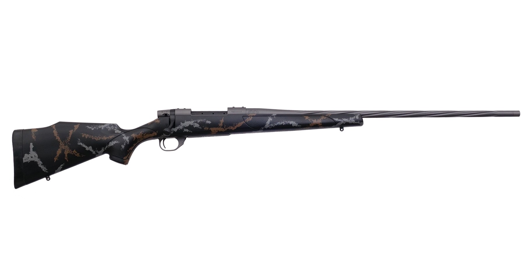 Rifle Weatherby Vanguard Meateater - Cal .300 Win Mag 28