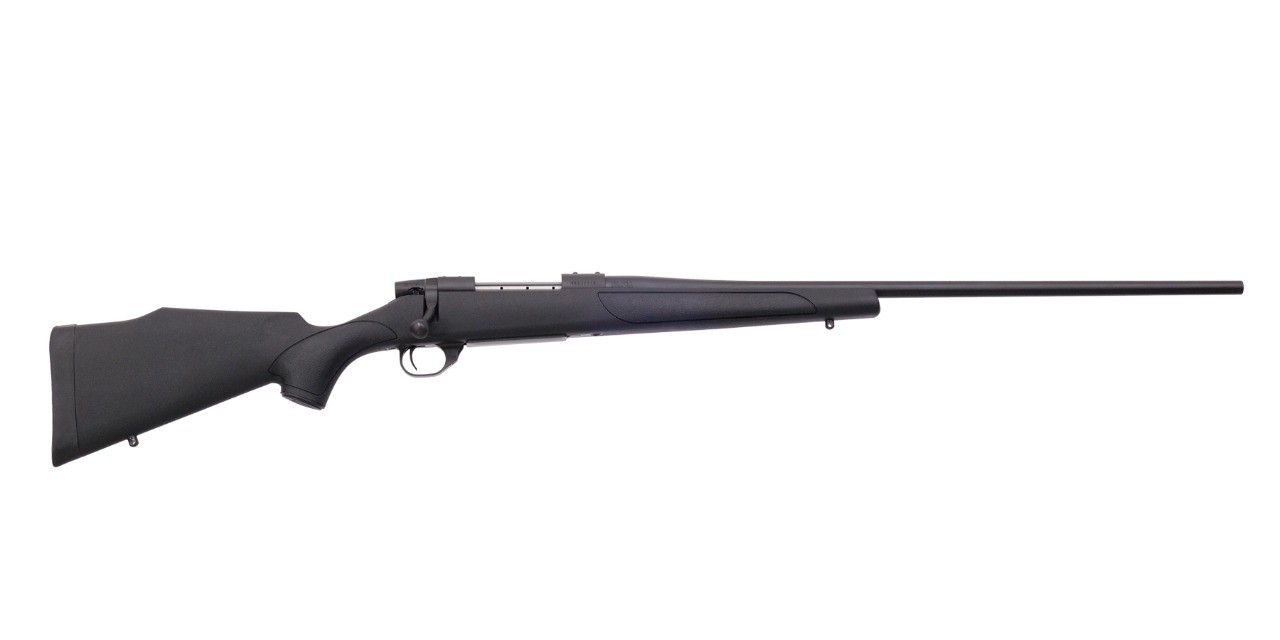 Rifle Weatherby Vanguard Select - Cal 7mm Rem 26
