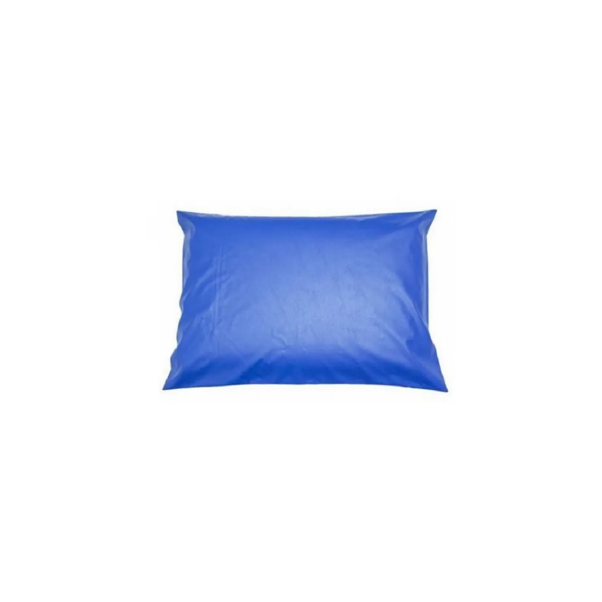 Capa Impermeavel Para Travesseiro Hospitalar Azul - Medida Especial  - CarroCasa