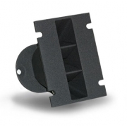 Miniaturas (Thumbnails) do Produto Guia De Onda 1 Polegada Em Aluminio - Wg101 - Faital Pro