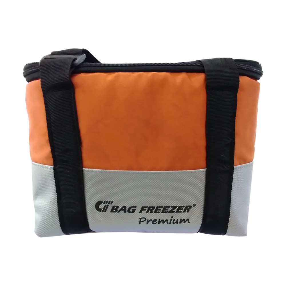 Bolsa térmica Bag Freezer Premium - 15 lts