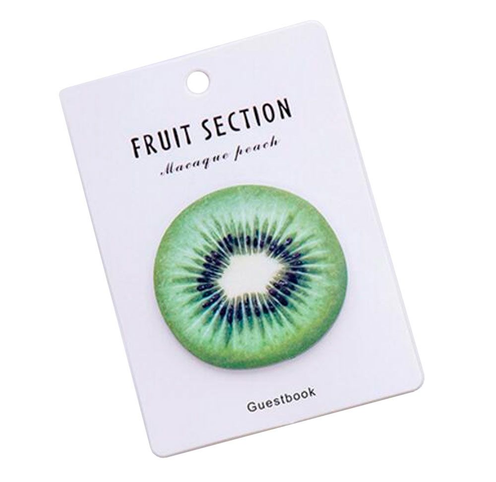 Sticky Note/Post-it  Fruit Section