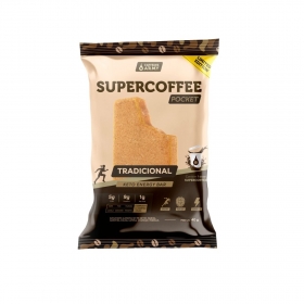 SuperCoffee Pocket - Tradicional | CAFFEINE ARMY