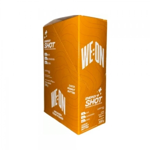 Caixa de Gel New Energy Shot - 10 unidades | WEON - Foto 0