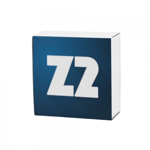 Caixa de Gel Z2 sem cafeína - 10 unidades | Z2 - Foto 0