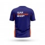 Camiseta Team - Unissex | RUNNER SHOP - Foto 1