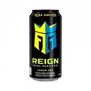 Energético Reign HDZ | REIGN - Foto 0