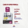Carb Up Gel Super Fórmula | PROBIOTICA - Foto 1