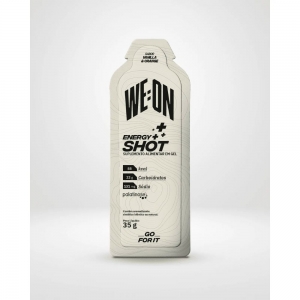 Gel New Energy Shot | WEON - Foto 0