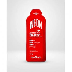 Gel New Energy Shot | WEON - Foto 1