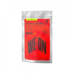 Gum Energy | WEON - Foto 0
