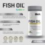 Óleo de Peixe - Ômega 3 Fish Oil | DUX - Foto 1