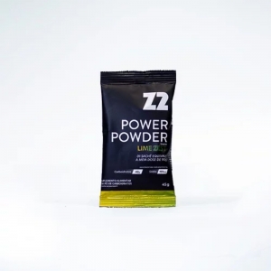 Power Powder - Sachê 1/2 | Z2 - Foto 0
