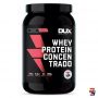 Whey Protein Concentrado - Pote 900g | DUX