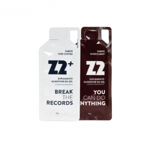Z2 Energy Gel Cafeína | Z2