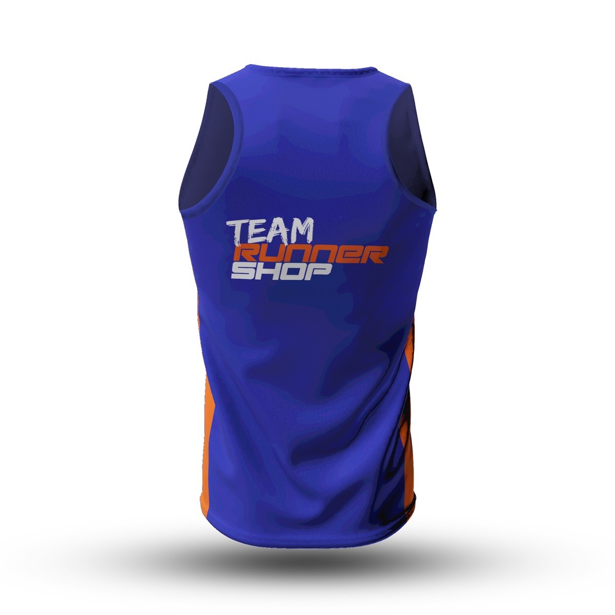 Camiseta Team Regata - Baby Look| RUNNER SHOP