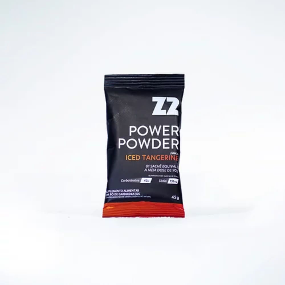 Power Powder - Sachê 1/2 | Z2 - Foto 1