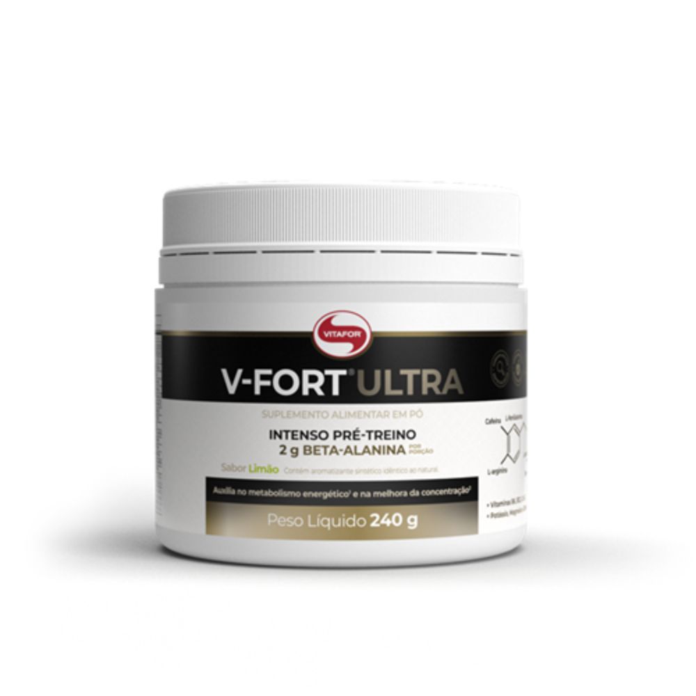 V-Fort Ultra | VITAFOR - Foto 0