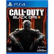 Call of Duty Black Ops 3 - PS4