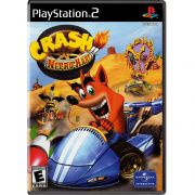 Crash Nitro Kart -PS2