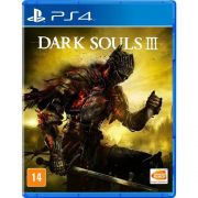 Dark Souls 3 - PS4