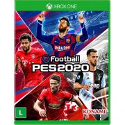 EFootball PES 2020 - Xbox One