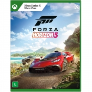 Forza Horizon 5 Xbox One Series X