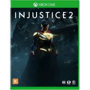Injustice 2 - Xbox One