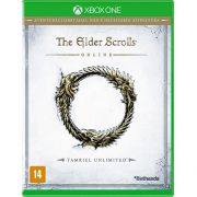 The Elder Scrolls Online - Xbox One