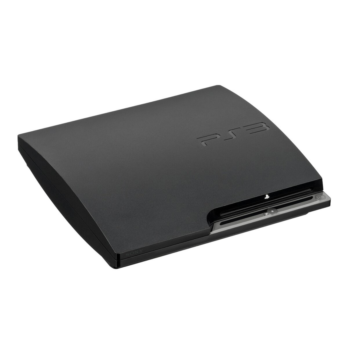 Console Playstation 3 Slim 500GB com Controle Dualshock 3 Sony Seminovo