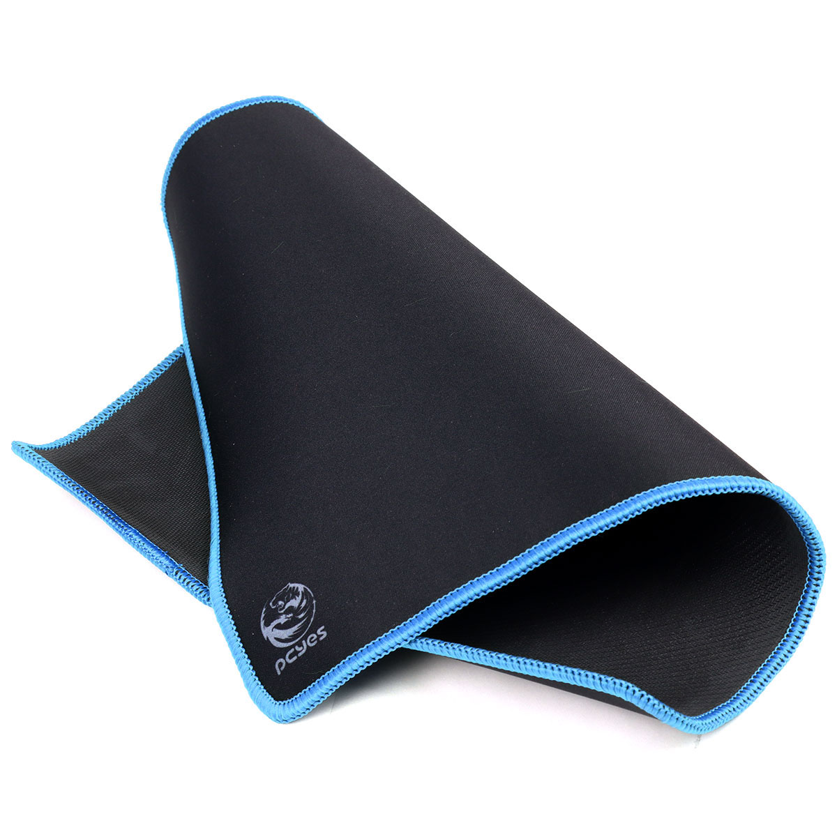 Mouse Pad Pcyes Colors Azul Standard 360x300mm