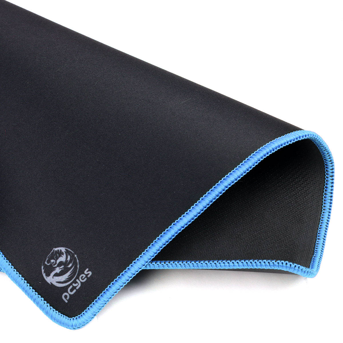 Mouse Pad Pcyes Colors Azul Standard 360x300mm