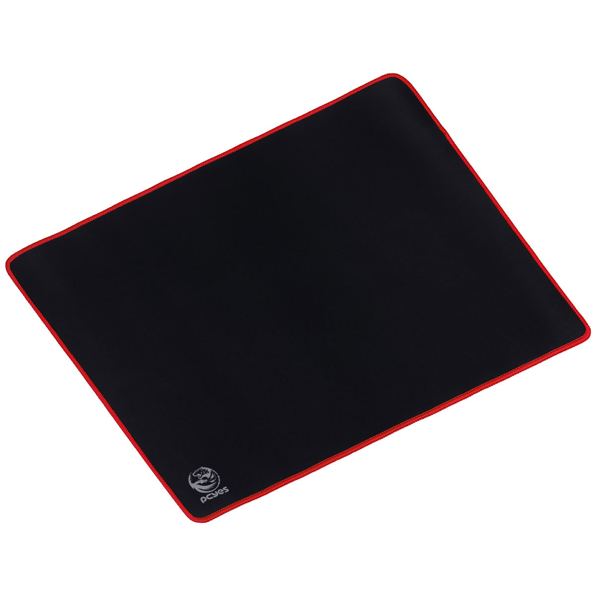 Mouse Pad Pcyes Colors Vermelho Standard 360x300mm