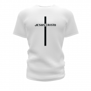 Camisetas Cristãs Personalizadas