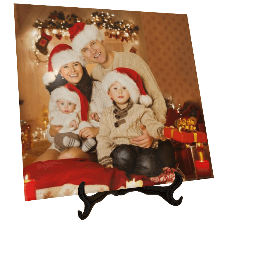 Azulejo Personalizado Natal - Estamparia de Camisetas Personalizadas e  Canecas Personalizadas em Sorocaba - SP